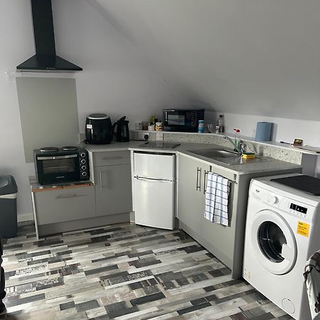 Lyza'S Loft Apartman Kilcoo Kültér fotó