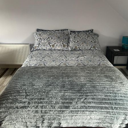 Lyza'S Loft Apartman Kilcoo Kültér fotó