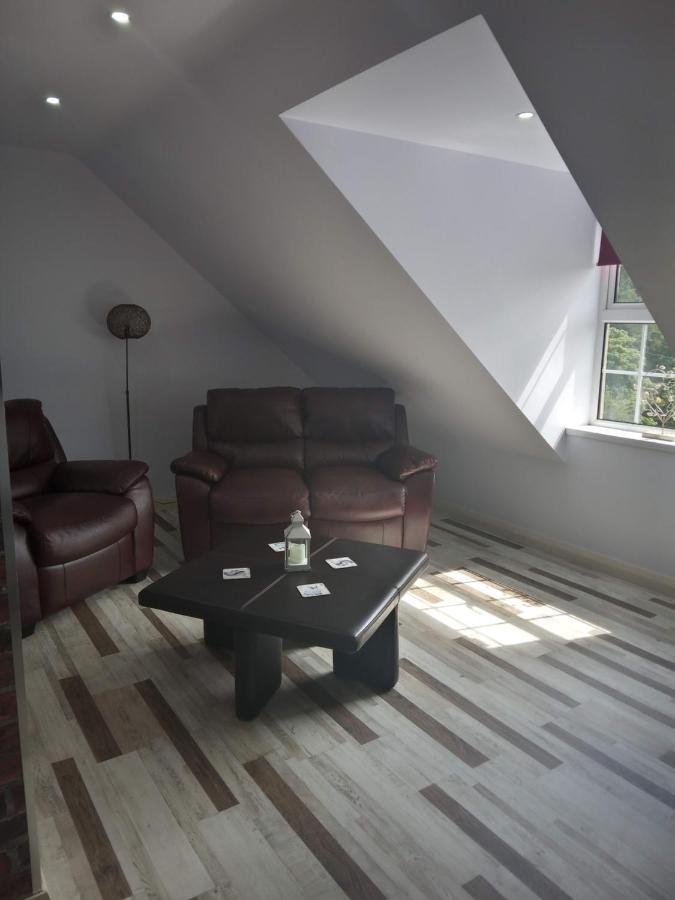 Lyza'S Loft Apartman Kilcoo Kültér fotó