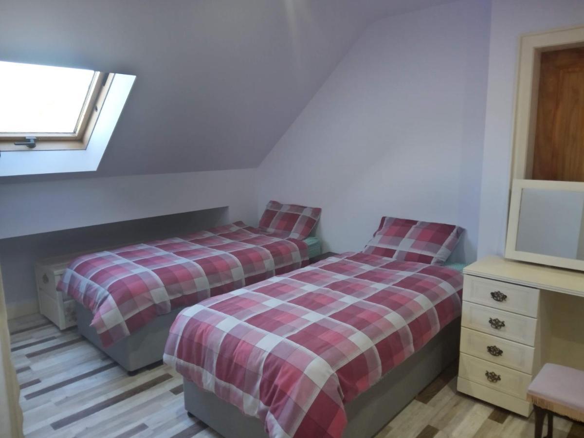 Lyza'S Loft Apartman Kilcoo Kültér fotó