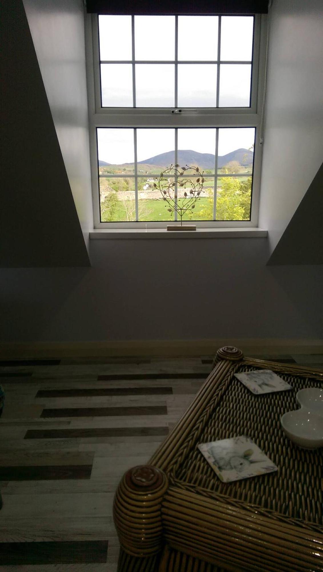 Lyza'S Loft Apartman Kilcoo Kültér fotó