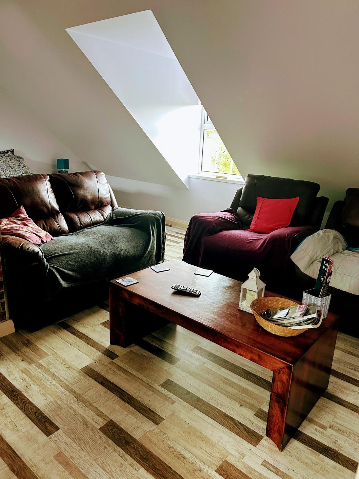 Lyza'S Loft Apartman Kilcoo Kültér fotó