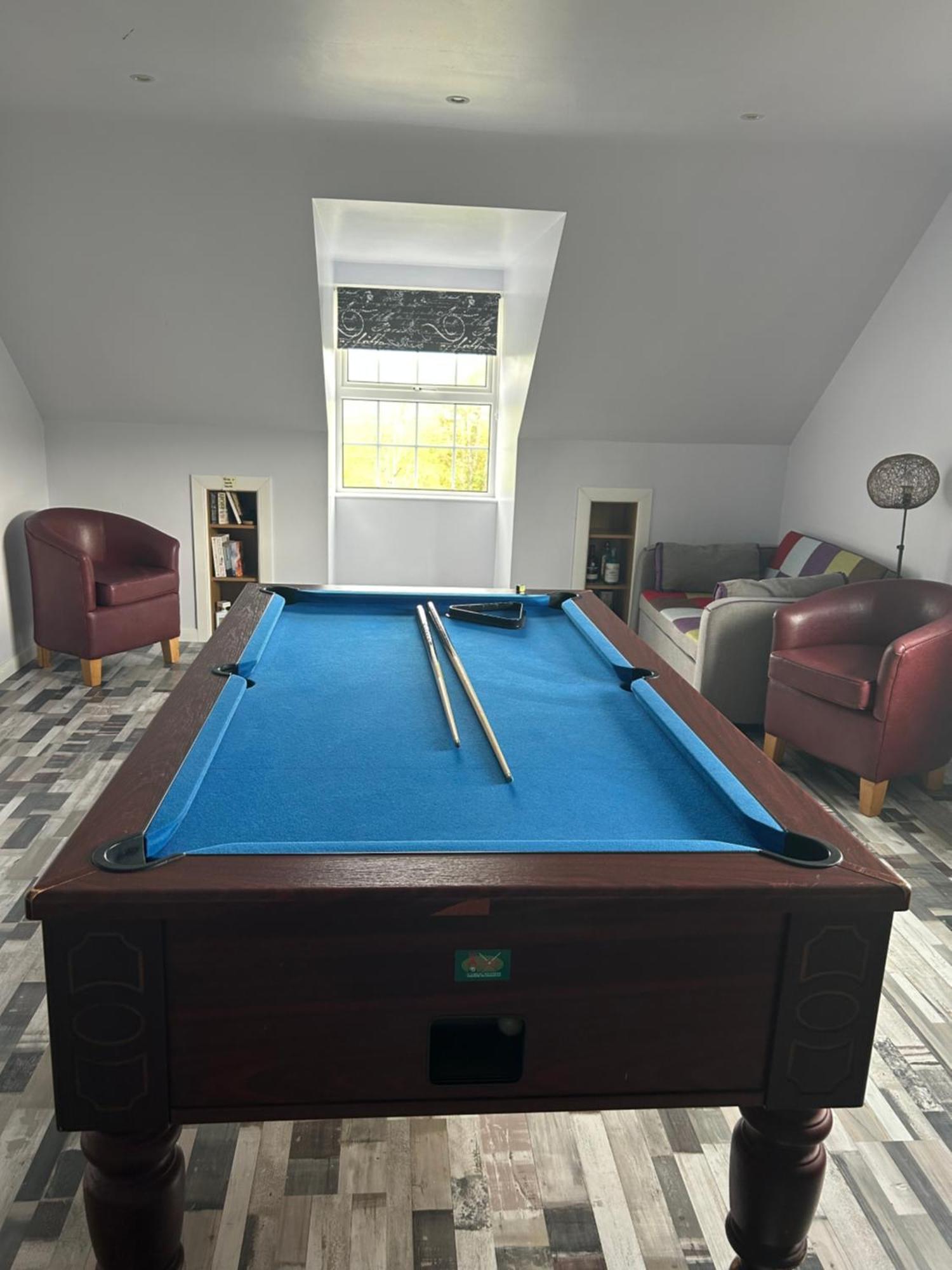 Lyza'S Loft Apartman Kilcoo Kültér fotó