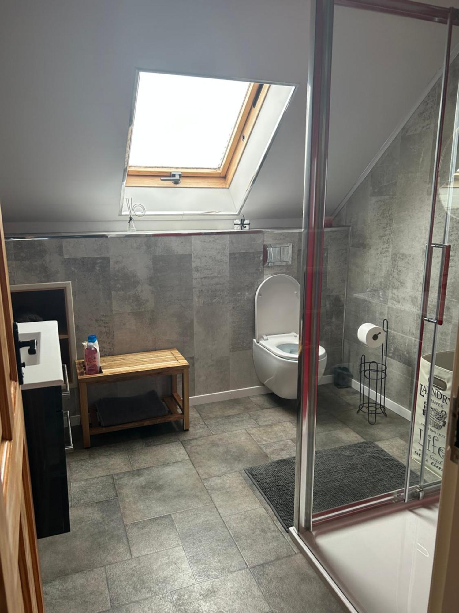 Lyza'S Loft Apartman Kilcoo Kültér fotó