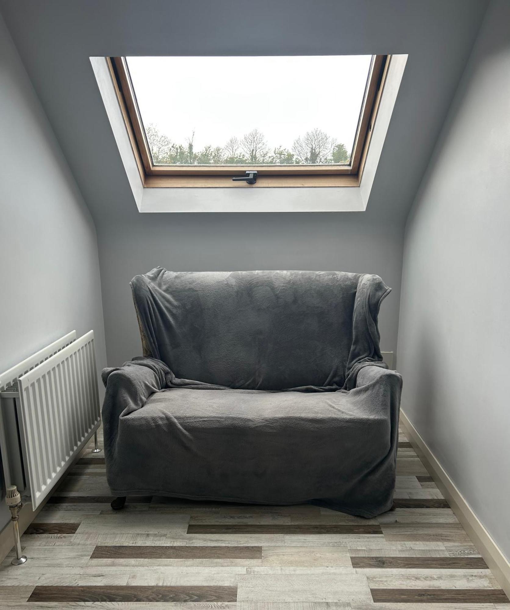 Lyza'S Loft Apartman Kilcoo Kültér fotó